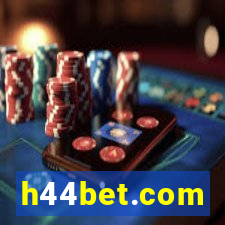 h44bet.com