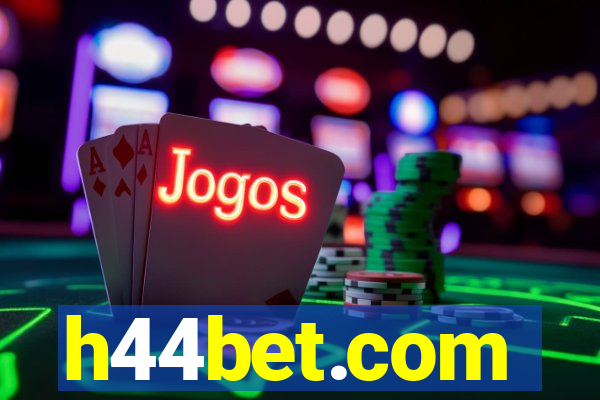 h44bet.com