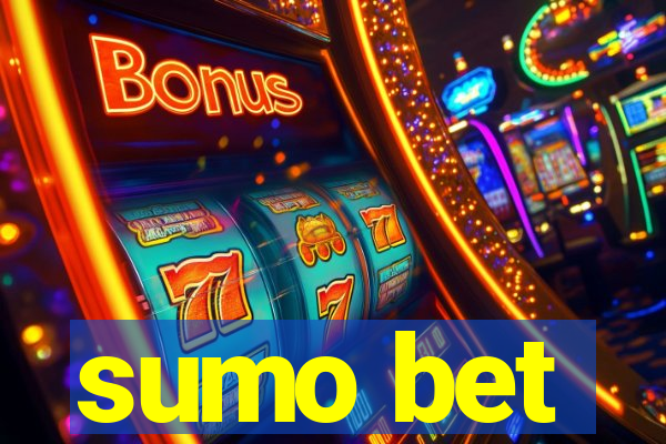 sumo bet