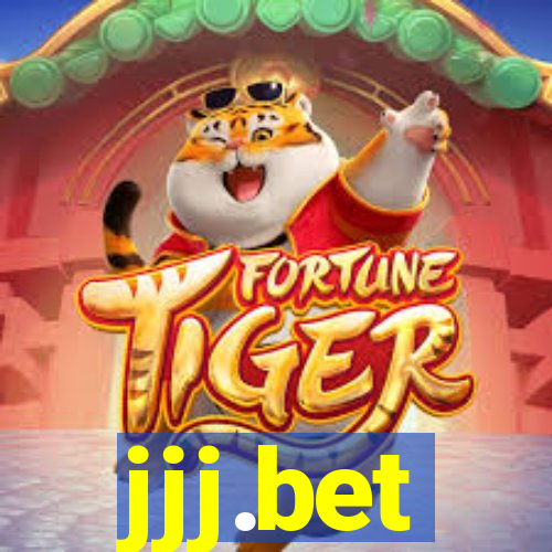 jjj.bet