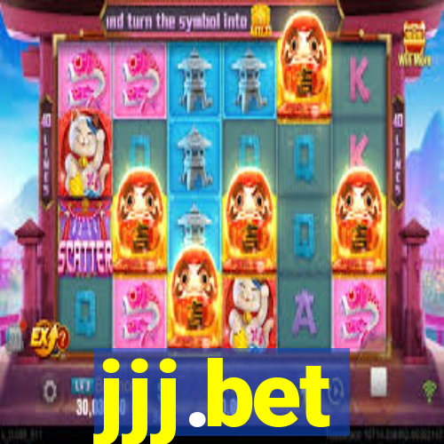 jjj.bet