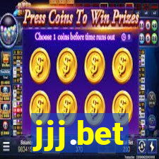 jjj.bet