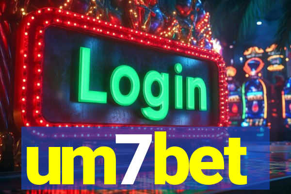 um7bet