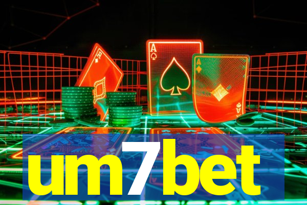 um7bet