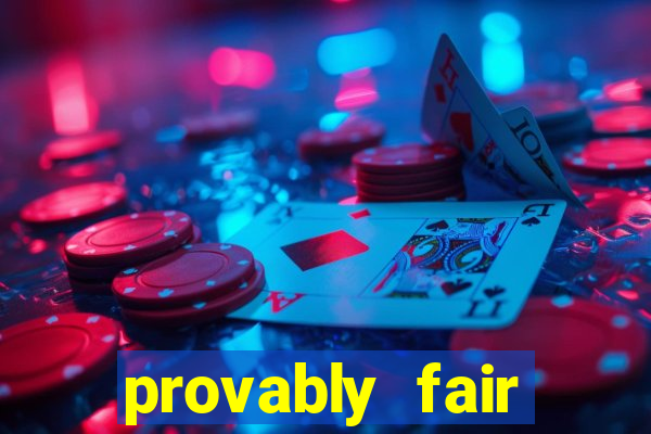 provably fair aviator calculator