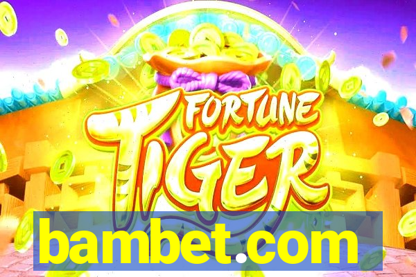 bambet.com