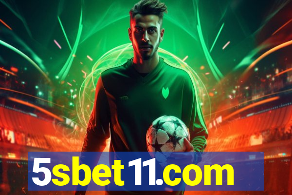 5sbet11.com