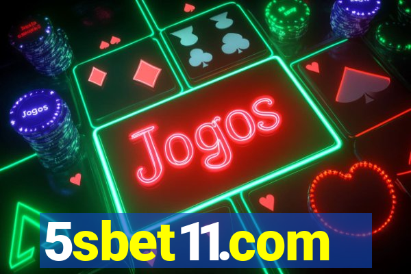 5sbet11.com