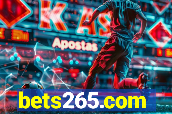 bets265.com