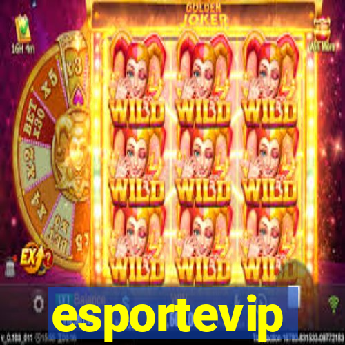 esportevip
