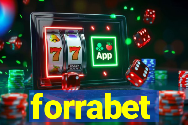 forrabet