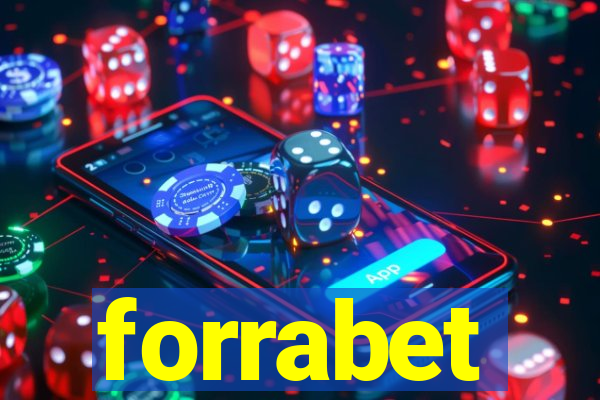 forrabet