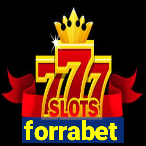 forrabet