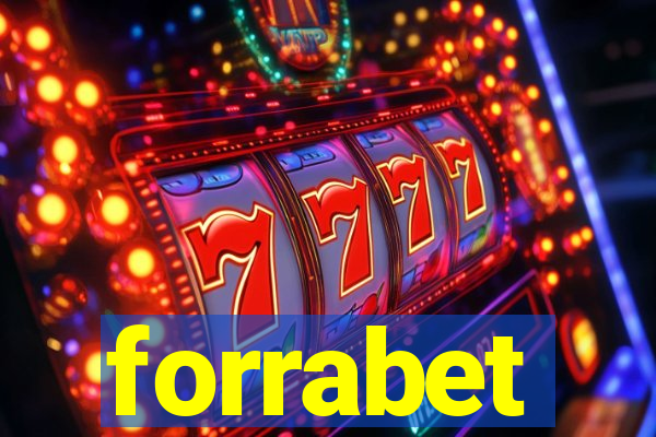 forrabet