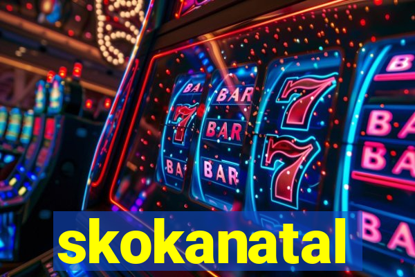 skokanatal