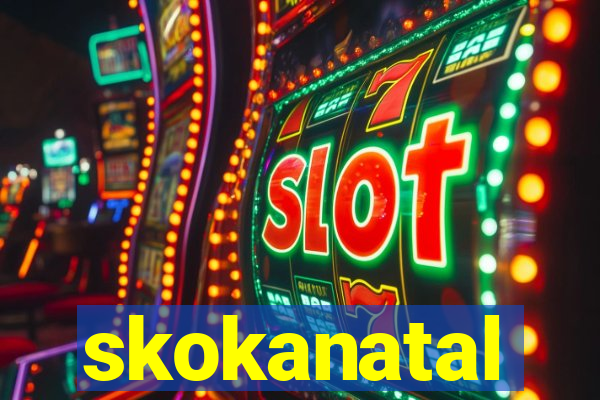 skokanatal