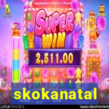 skokanatal