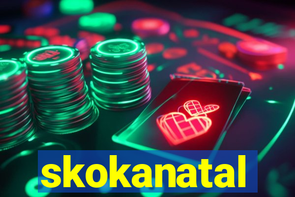 skokanatal