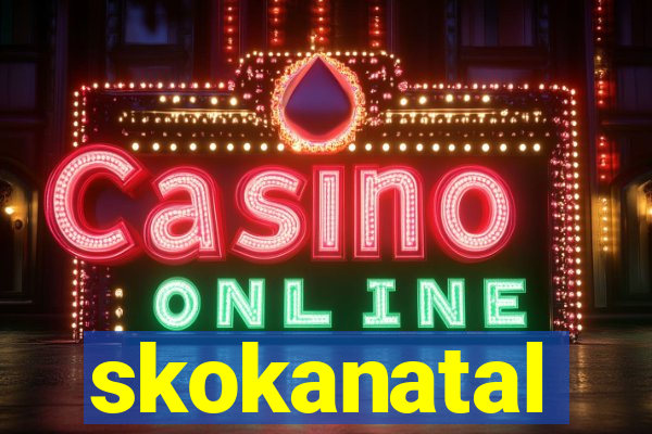 skokanatal