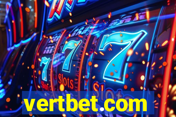vertbet.com