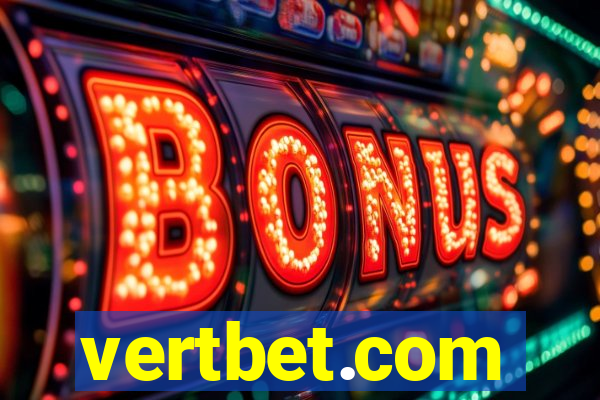 vertbet.com