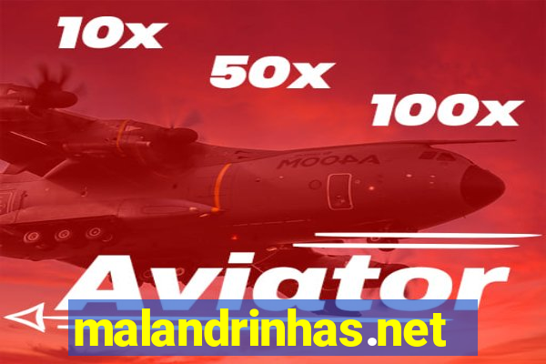 malandrinhas.net caiu na net