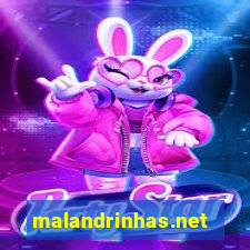 malandrinhas.net caiu na net