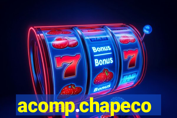 acomp.chapeco