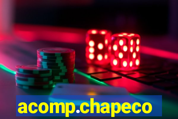 acomp.chapeco