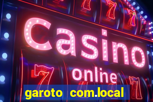 garoto com.local porto alegre