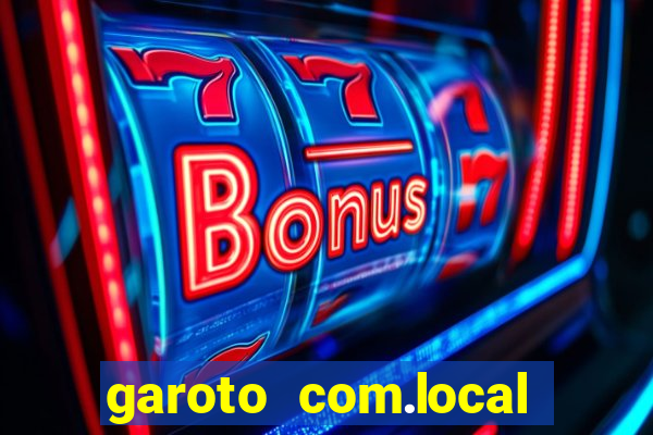 garoto com.local porto alegre