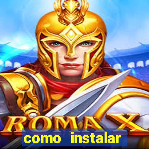 como instalar fortune tiger