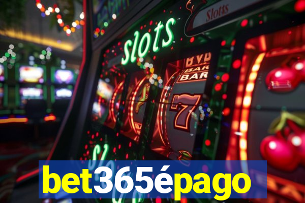 bet365épago