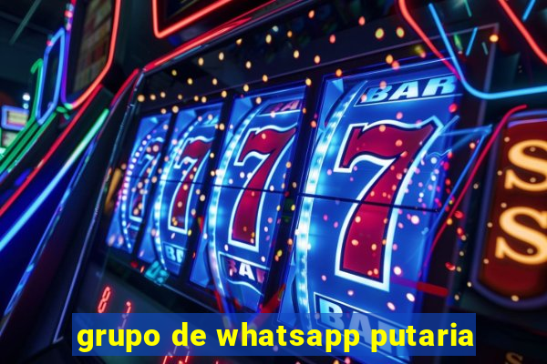 grupo de whatsapp putaria