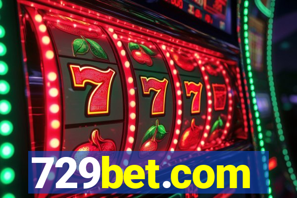 729bet.com
