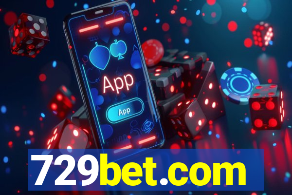 729bet.com