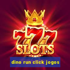 dino run click jogos