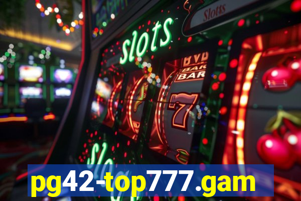pg42-top777.games
