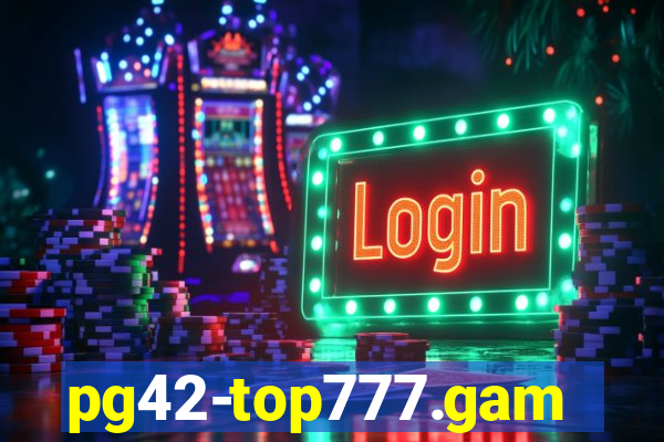 pg42-top777.games