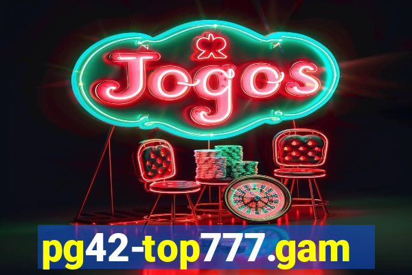 pg42-top777.games
