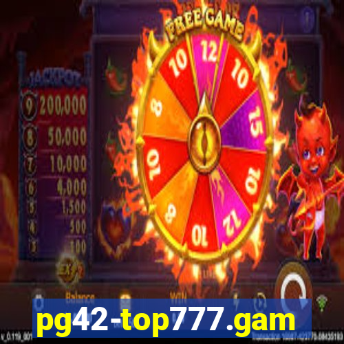 pg42-top777.games