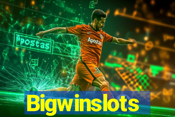 Bigwinslots