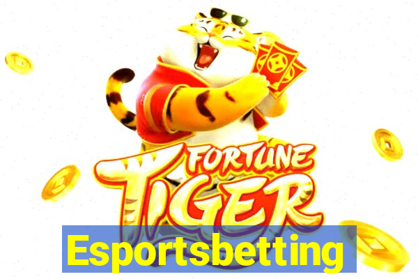 Esportsbetting