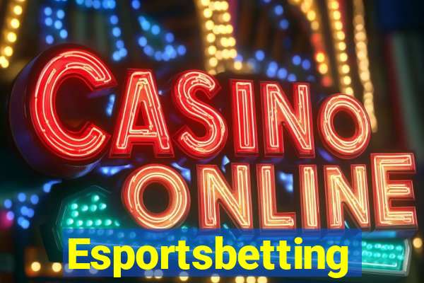 Esportsbetting