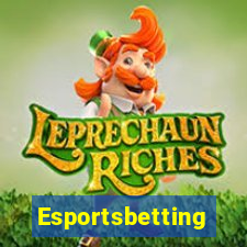 Esportsbetting