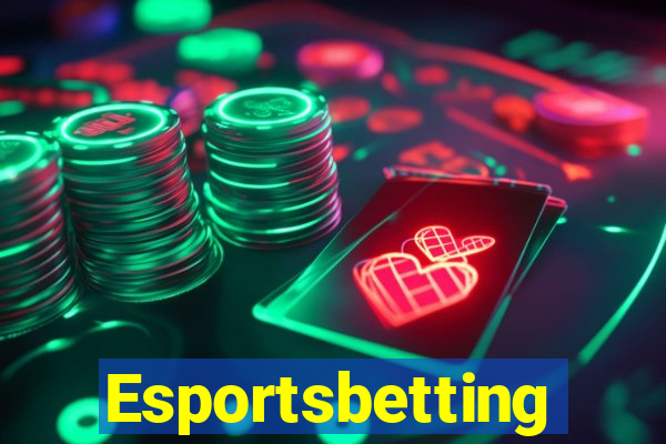 Esportsbetting