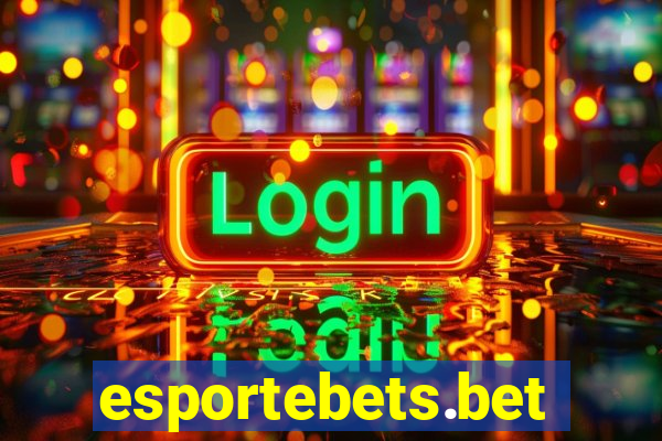esportebets.bet