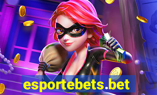 esportebets.bet