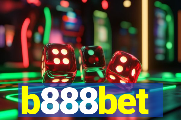 b888bet