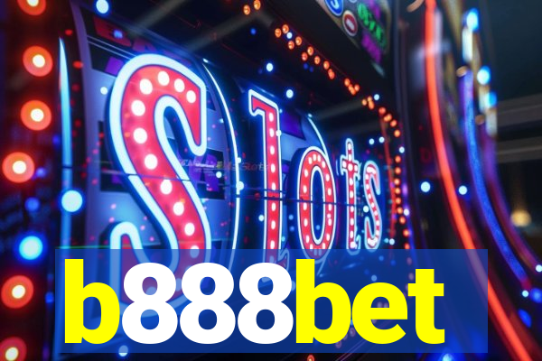 b888bet